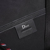 Side profile of refined everyday-luxe women's handbag – women's statement bag