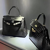 Streamlined bag women's premium everyday handbag