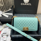  women's handbag, mid design, view 4