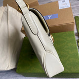Handle and strap detail of elevated refined women's handbag – women's premium purse