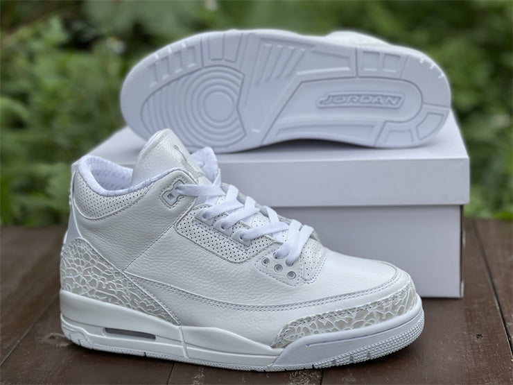 Nike Men's & Women's Signature Luxury Sneakers — Style 240 detail view