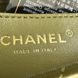 Zivas Charm Understated Luxury Designer Handbag (Premium Everyday Carry) – Close-Up Detail