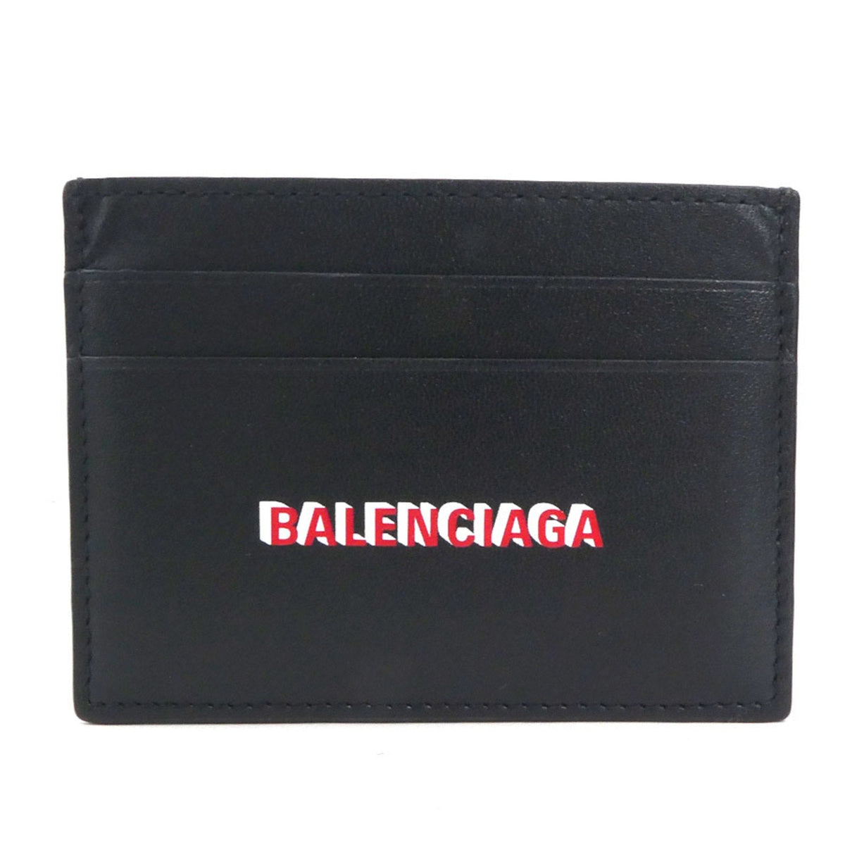 Balenciaga Wallet | Luxury Leather Wallet