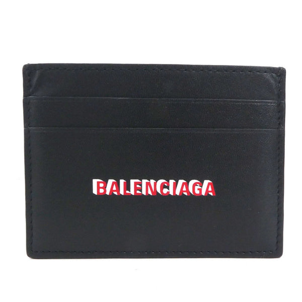 Balenciaga Wallet | Luxury Leather Wallet