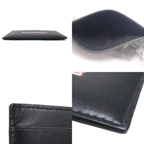 Balenciaga Wallet | Luxury Leather Wallet