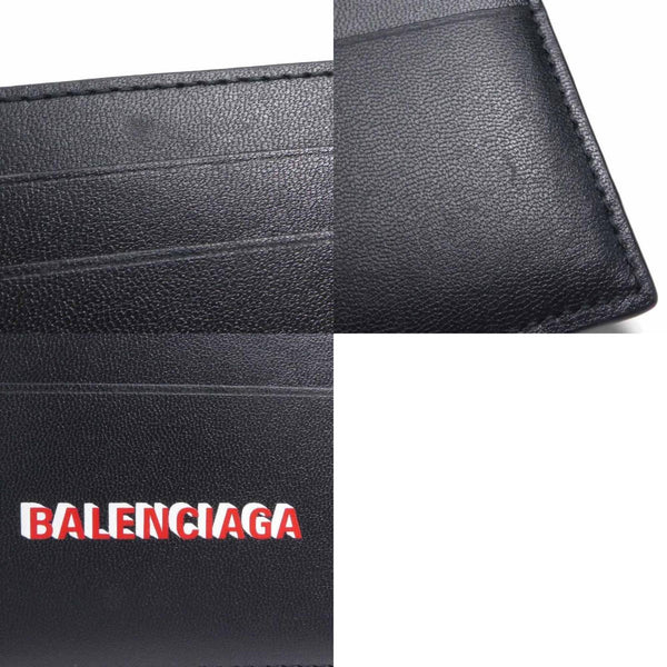 Balenciaga Wallet | Luxury Leather Wallet
