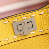 Ziva's Charm handbag – interior view (Standard Size)