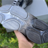 Elegant Vegan Leather Shoes - Modern Structured Design | Women's Everyday Fashion Shoes #27 - top view (image 11) of designer-inspired shoes