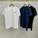 Burberry t-shirt styled look premium fashion