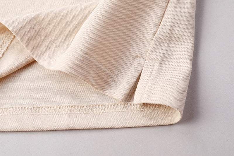 Burberry t-shirt lifestyle view — premium authentic designer style