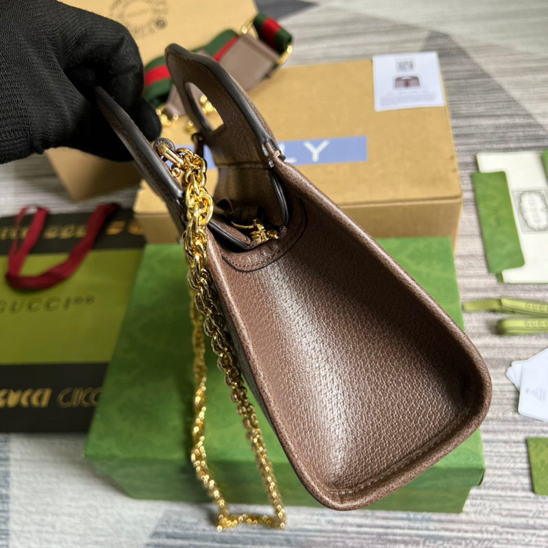 Handle and strap detail of modern sleek women's handbag – women's premium purse