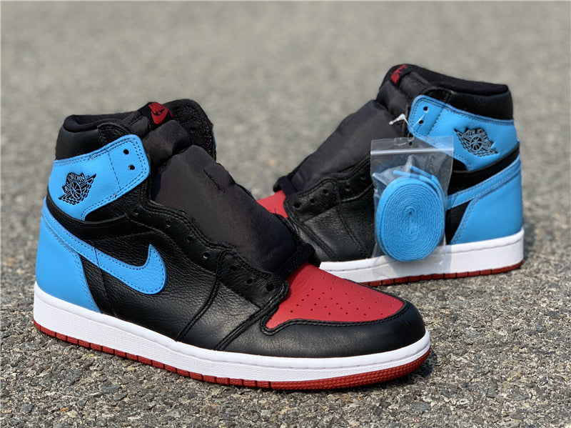 Nike Men's & Women's Iconic Street Trainers — Style 023 close-up view