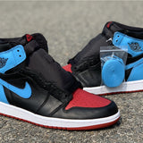 Nike Men's & Women's Iconic Street Trainers — Style 023 close-up view