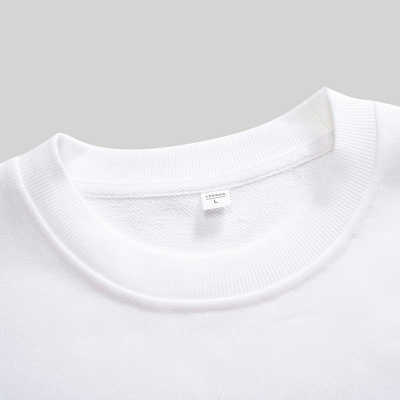 Close-up detail shot of Louis Vuitton luxury clothing with streetwear-inspired cut