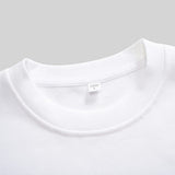 Close-up detail shot of Louis Vuitton luxury clothing with streetwear-inspired cut