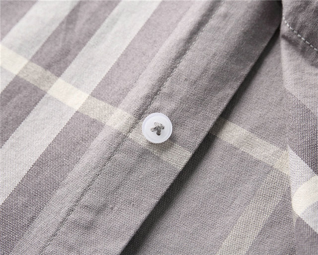 Burberry clothing angled view — premium authentic designer style