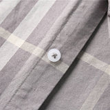 Burberry clothing angled view — premium authentic designer style