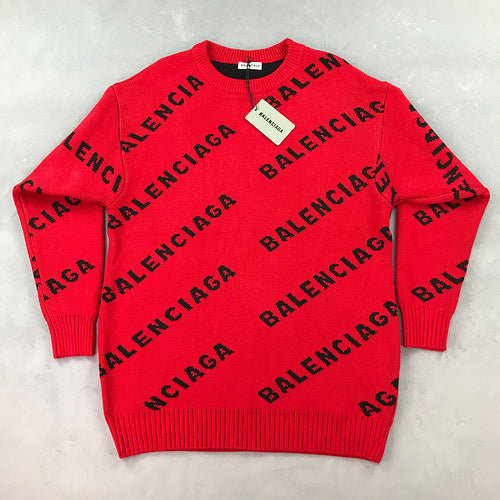 Balenciaga clothing product view — premium authentic designer style