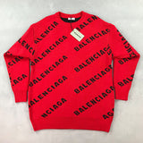 Front view of Balenciaga luxury piece style No.309