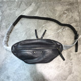 Sleek Vegan Leather Handbag - Versatile Everyday Design | Women's Everyday Carry Handbag #184 - side angle view (image 2) of designer-inspired handbag