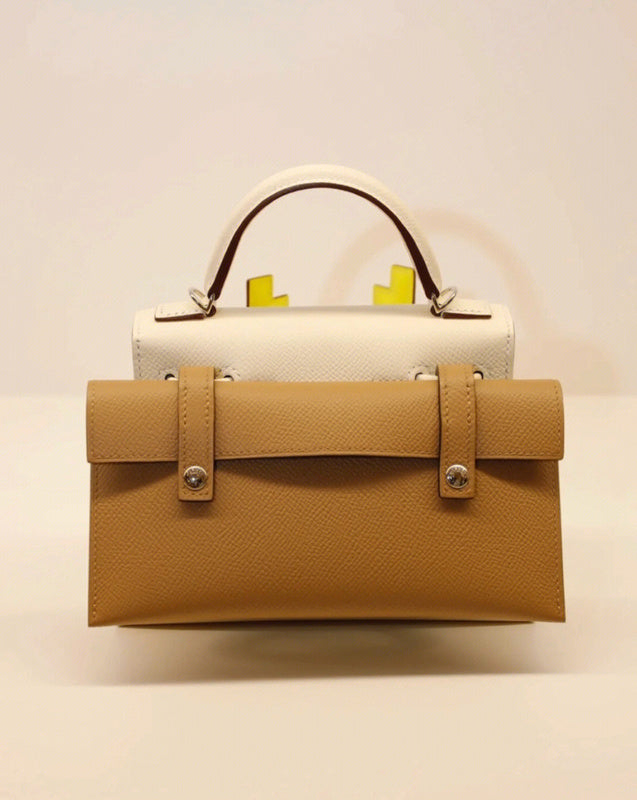  top-handle bag interior and compartment view 9