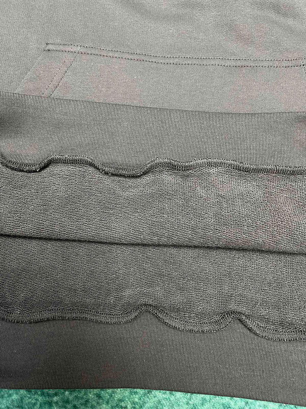 Balenciaga clothing full view — premium authentic designer style