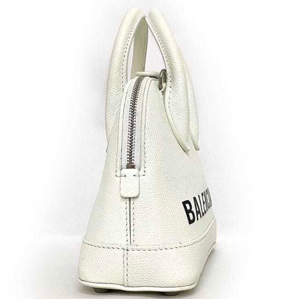 Balenciaga Ville Top Handle Handbag | Designer Luxury Handbag