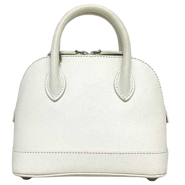 Balenciaga Ville Top Handle Handbag | Designer Luxury Handbag