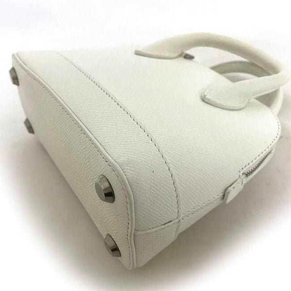 Balenciaga Ville Top Handle Handbag | Designer Luxury Handbag