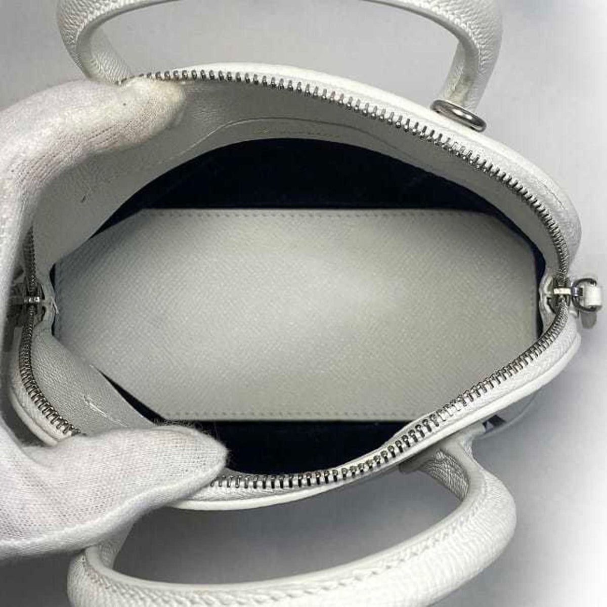 Balenciaga Ville Top Handle Handbag | Designer Luxury Handbag