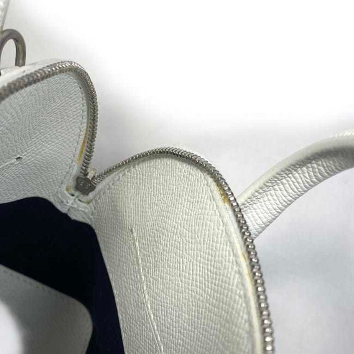 Balenciaga Ville Top Handle Handbag | Designer Luxury Handbag