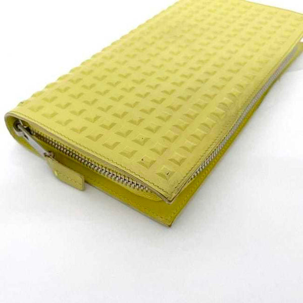Balenciaga Wallet | Luxury Leather Wallet