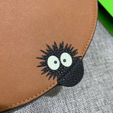 Ziva's Charm handbag – carry view (17.5cm*15cm*4.5cm)