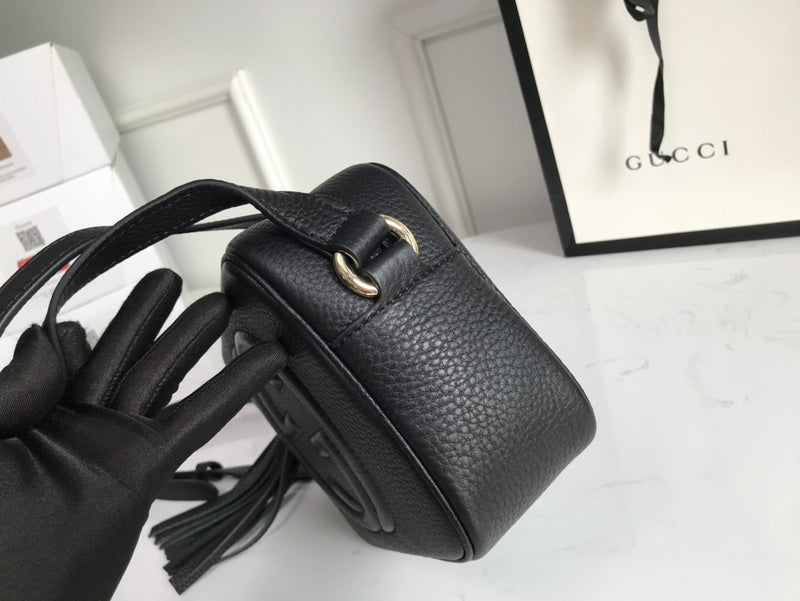 Top view of premium elevated women's handbag – women's premium purse