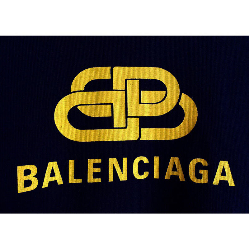 Three-quarter angle view of Balenciaga luxury piece style No.280