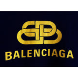 Three-quarter angle view of Balenciaga luxury piece style No.280