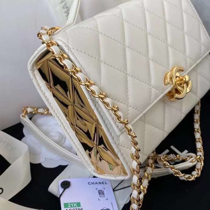  women's handbag, versatile design, view 6