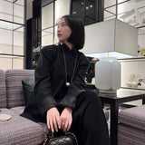  women's handbag, versatile design, view 3