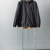 Burberry clothing detail view — premium authentic designer style