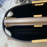 Ziva's Charm handbag – detail view (27cm*21cm*9.5cm)