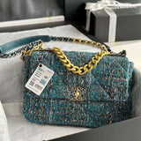 Zivas Charm Elevated Essentials Everyday Handbag (Designer-Inspired Craftsmanship) – Side Profile
