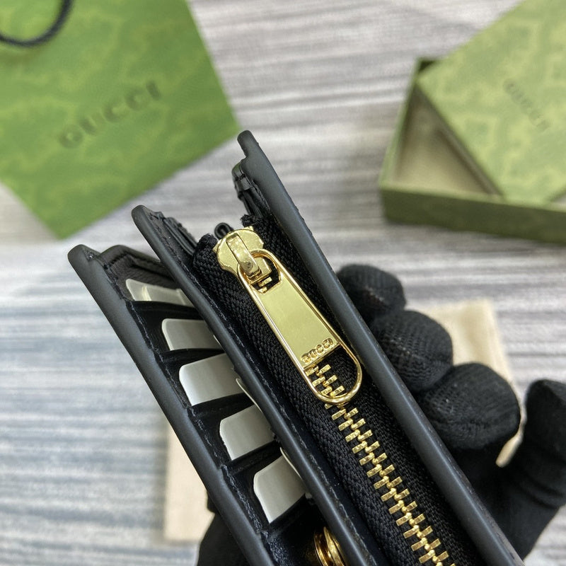 Interior view of chic sleek women's handbag – women's premium purse