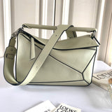 Ziva's Charm handbag – product shot (24cm*16cm*10cm)