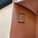 Zivas Charm Signature Style Everyday Handbag (Thoughtfully Structured Design) – Interior View