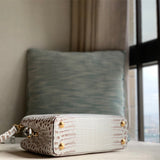 elegant tote bag styled with outfit