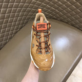 Refined Faux Leather Shoes - Premium Craftsmanship Detailing | Women's Premium Footwear #1262 - back view (image 4) of designer-inspired shoes