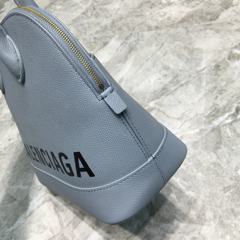 Sleek Premium PU Leather Handbag - Sleek Minimalist Lines | Women's Statement Accessory #878 - alternate angle view (image 8) of designer-inspired handbag