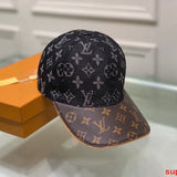 Lifestyle view of Louis Vuitton unisex cap