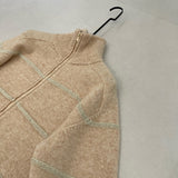 Brunello Cucinelli Zip Cardigan – luxury designer piece at Bellvora