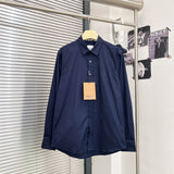 Burberry clothing front view — premium authentic designer style